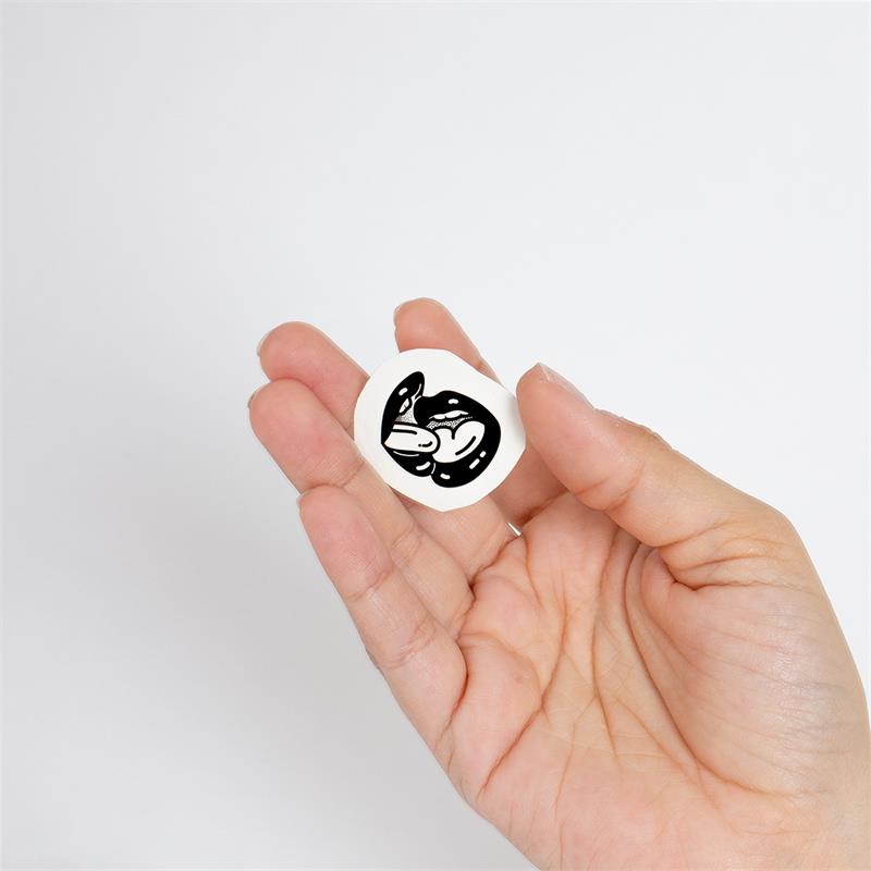 10 temporary tattoos Spicy Collection - Image 5