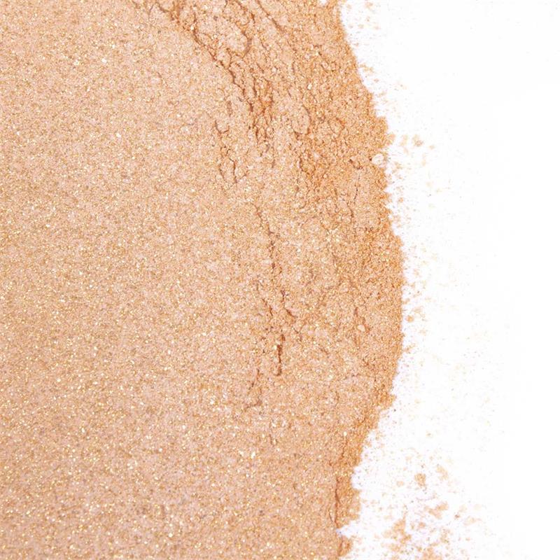 100% Edible Powder Kit and Feather Tickler Chocolate, Cinnamon and Ginger Flavor - Image 3