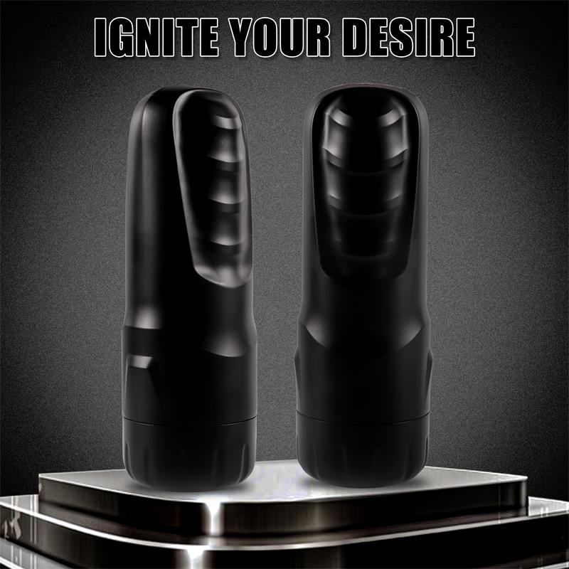 Ace Manual Male Masturbator - Image 7