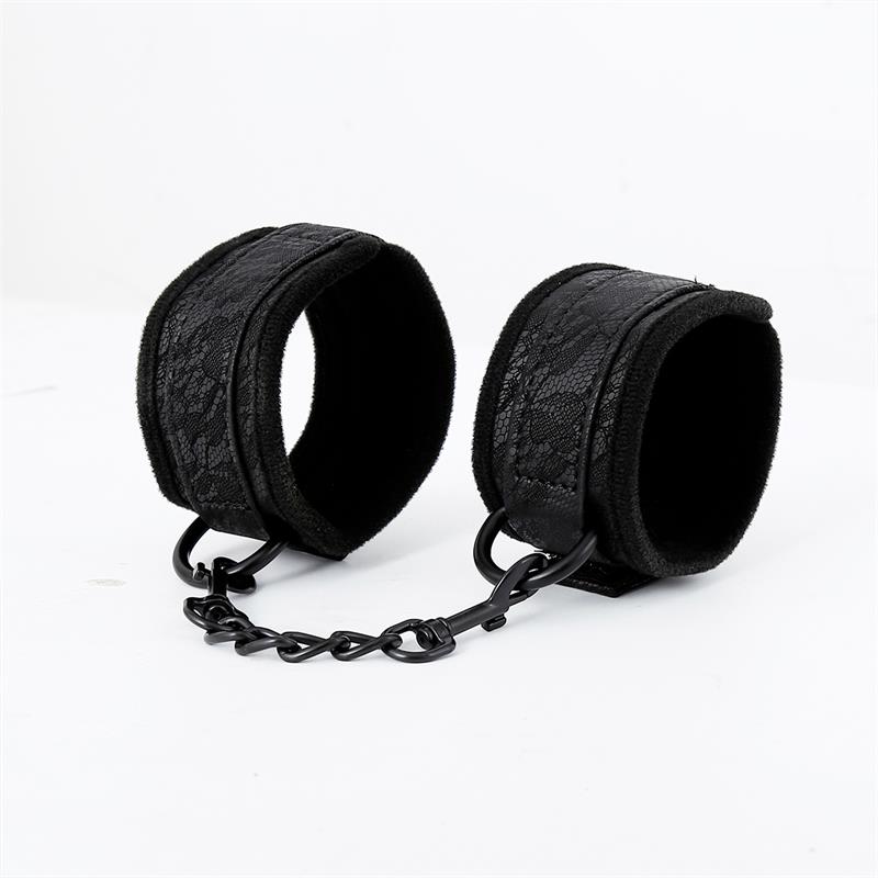 Adjustable handcuffs - Image 3