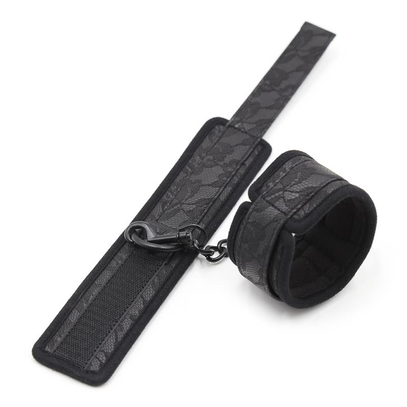 Adjustable handcuffs - Image 4