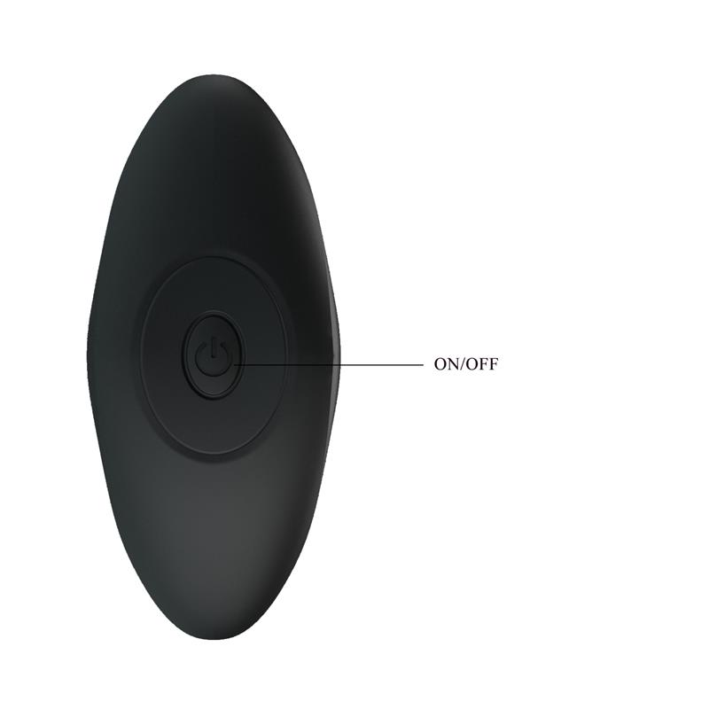 Anal Masager with Vibration - Image 4