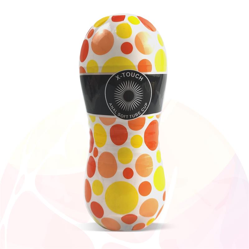 Anal Masturbator with Vibration - Image 4