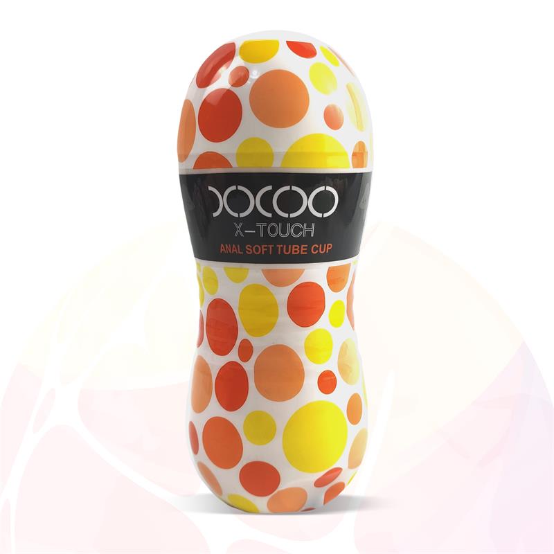 Anal Masturbator with Vibration - Image 5