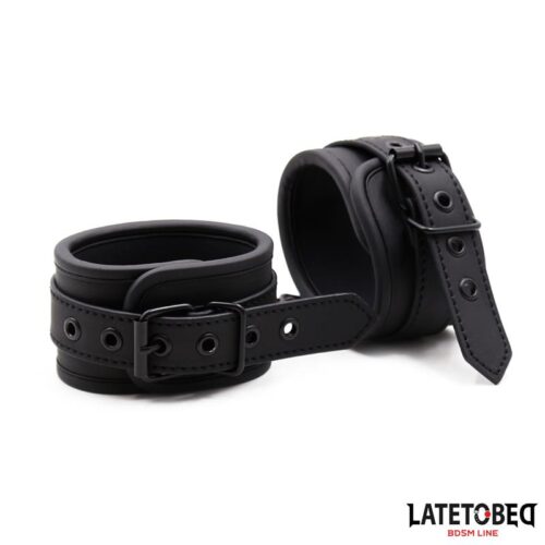 Ankle Restraints Neoprene Adjustable
