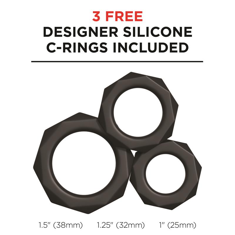 Aquatic Masturbator Hydrobator - Image 12