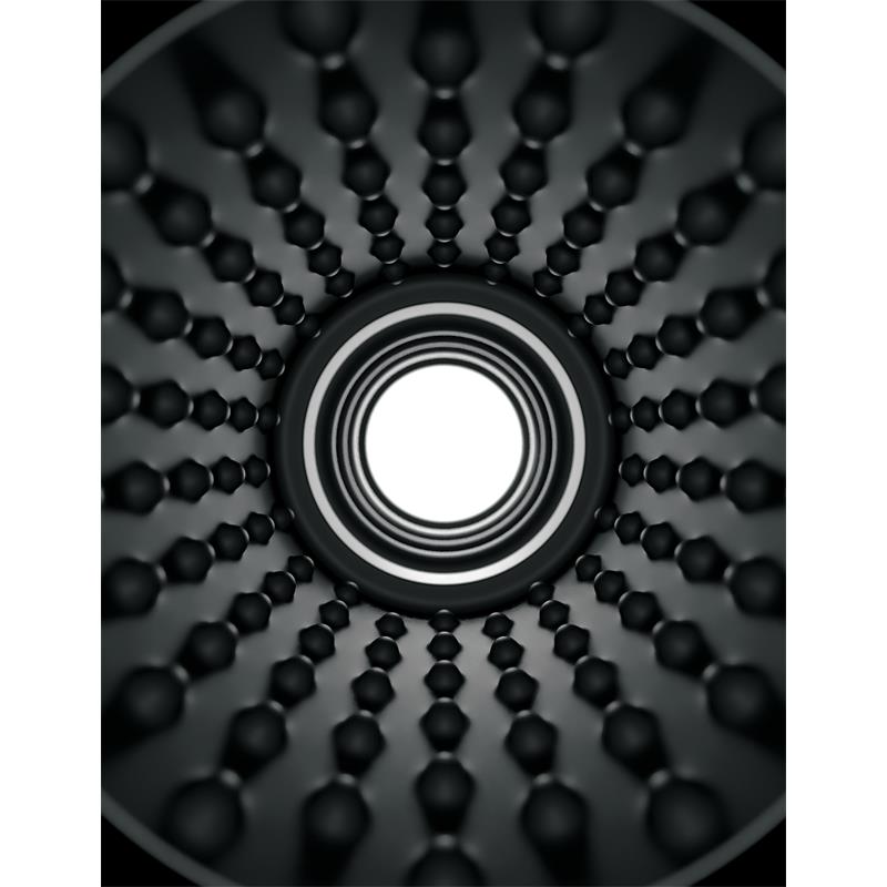 Aquatic Masturbator Hydrobator - Image 9