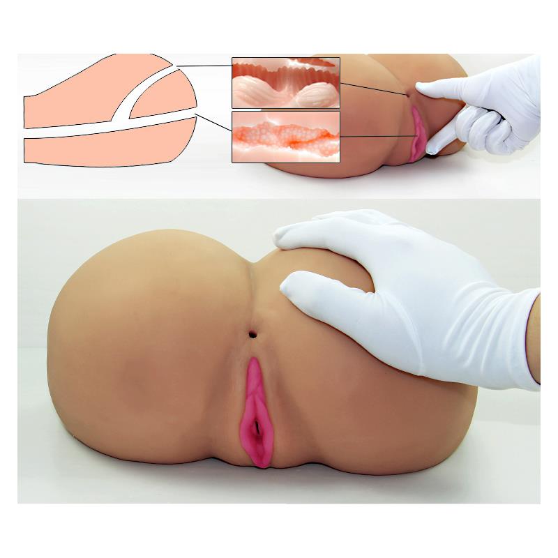 Ass Masturbator Fuck Me Bare - Image 7