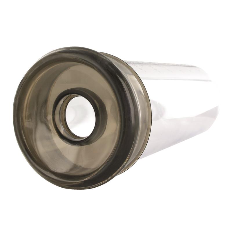 Automatic Penis Pump Clear - Image 2