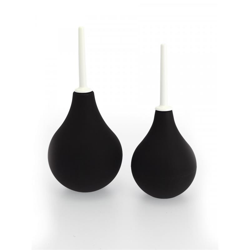 Balloon Squirt Black Small - Image 2