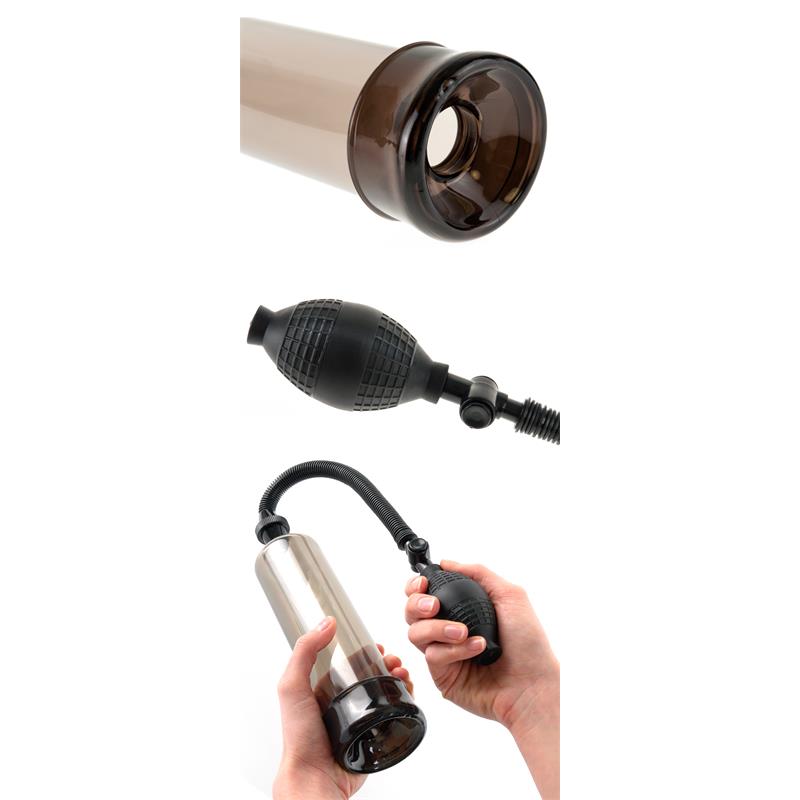 Beginners Manual Pump - Image 3