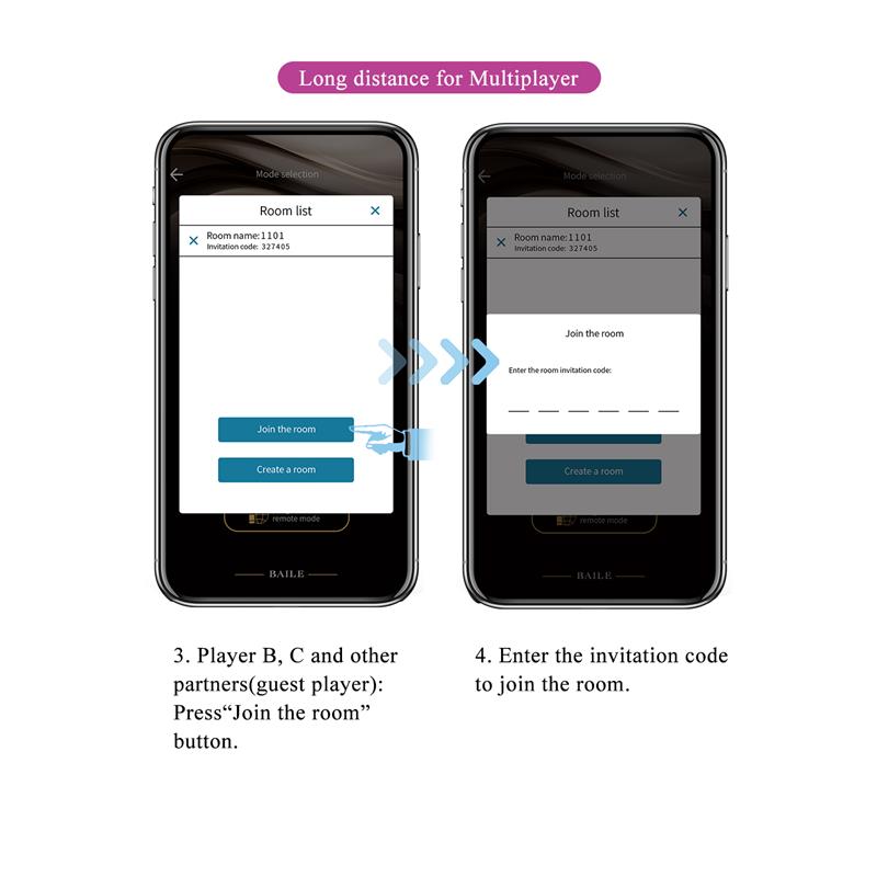 Billy Couples Toy with App - Image 13