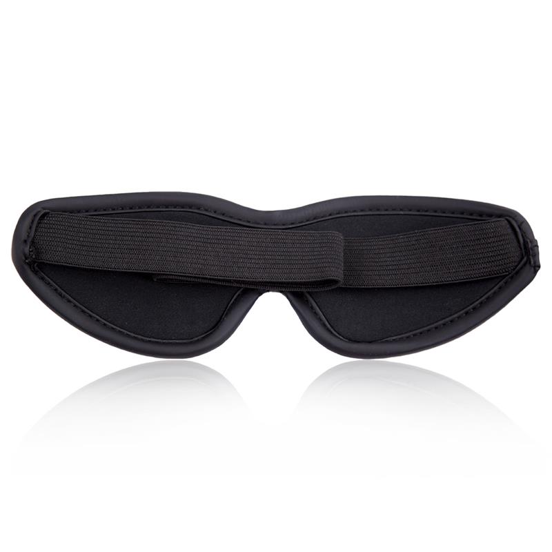 Blindfold Sapphire Vegan Leather - Image 4