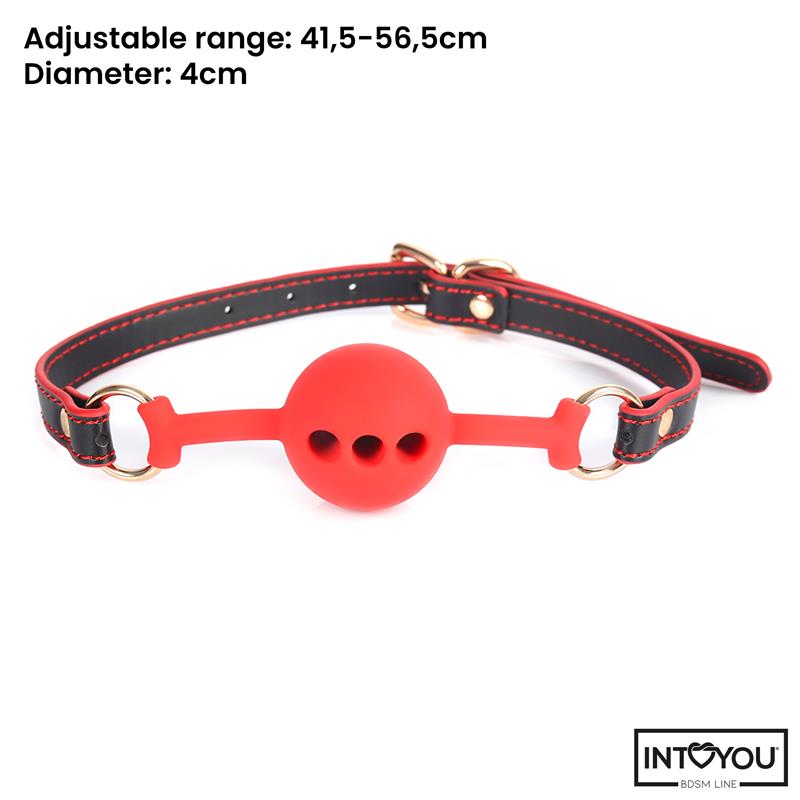 Bondage 8 Pcs Set - Image 5