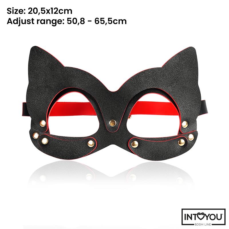 Bondage 8 Pcs Set - Image 8