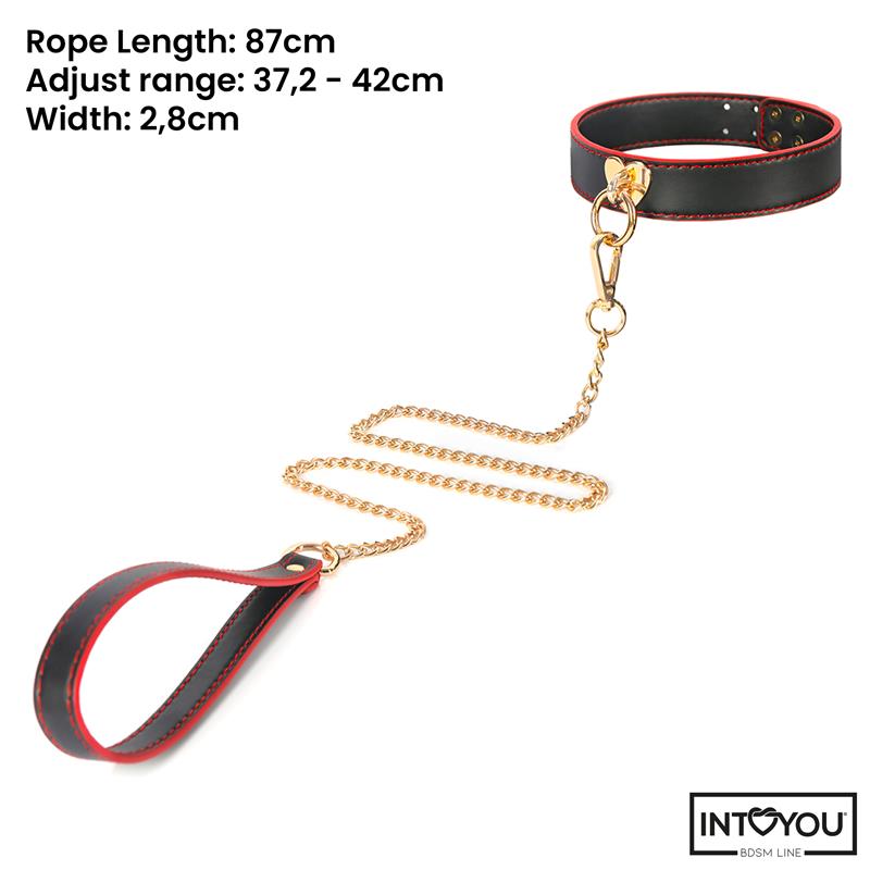 Bondage 8 Pcs Set - Image 10