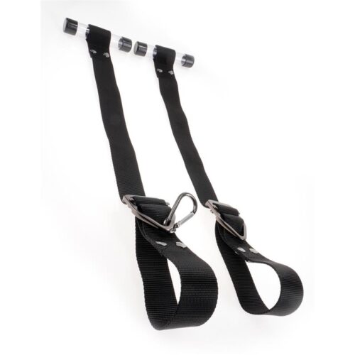 Bondage Door Cuffs