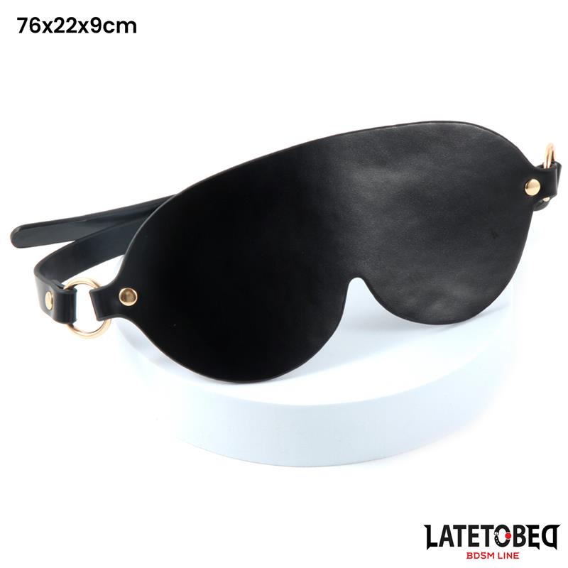 Bondage Kit with 8 Pcs with Storage Bag - Image 3