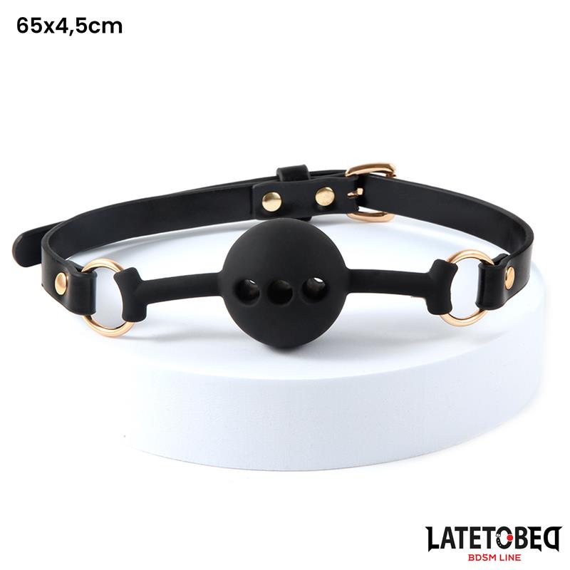 Bondage Kit with 8 Pcs with Storage Bag - Image 4