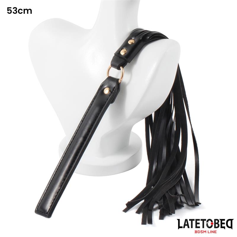Bondage Kit with 8 Pcs with Storage Bag - Image 6