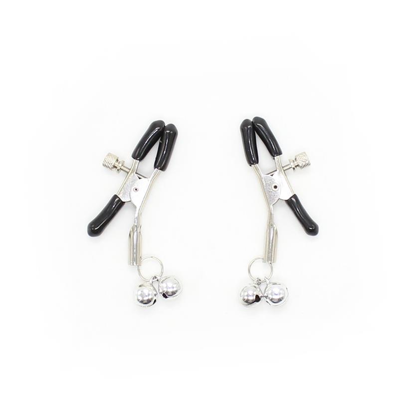 Bondage Set 11 Pieces Black - Image 7