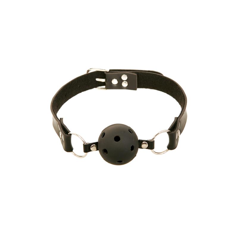 Breathable Ball Gag - Image 3