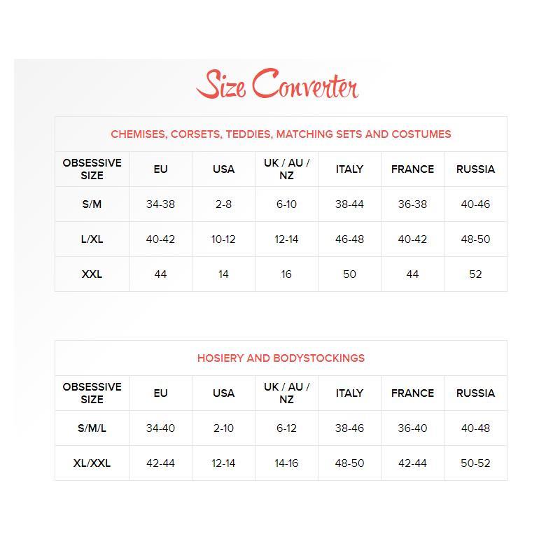 Bunny 4 pcs Bunny Costume Size L/XL - Image 6