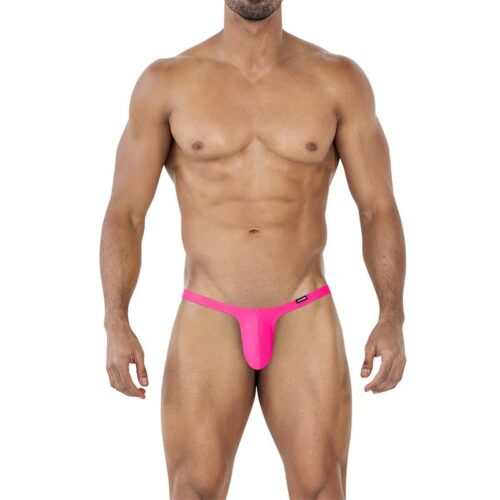 C4MSPX11 Micro Thong Hot Pink