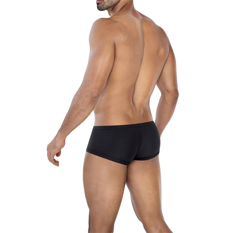 C4MSPX13 Hipster Brief Black - Image 2