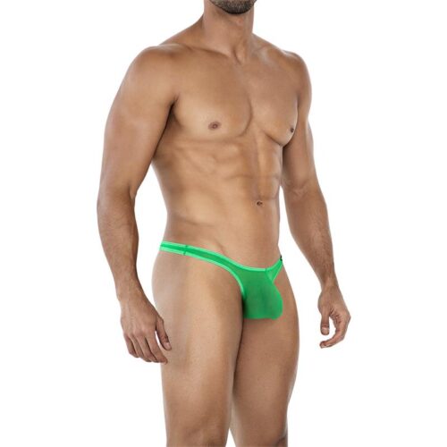 C4MSPXBUL02 String Bulge Green