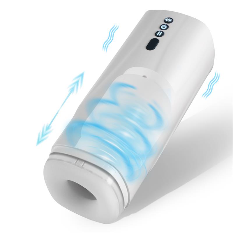 Carrie Masturbator with Thrusting and Vibrating - Image 4