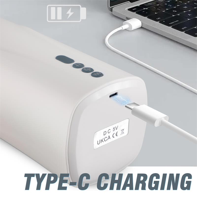 Carrie Masturbator with Thrusting and Vibrating - Image 10