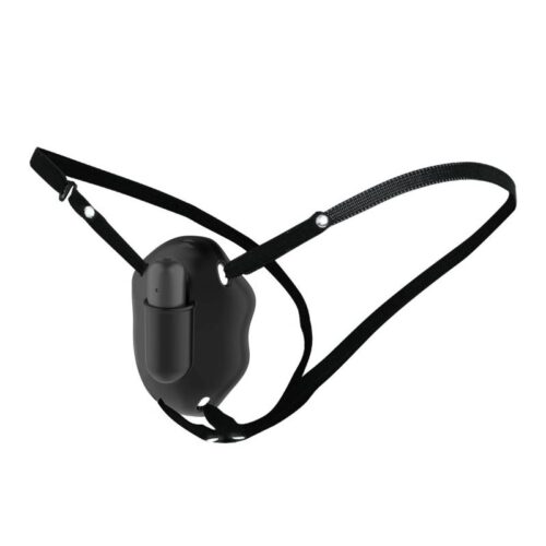 Carter Strap-on Vibrator