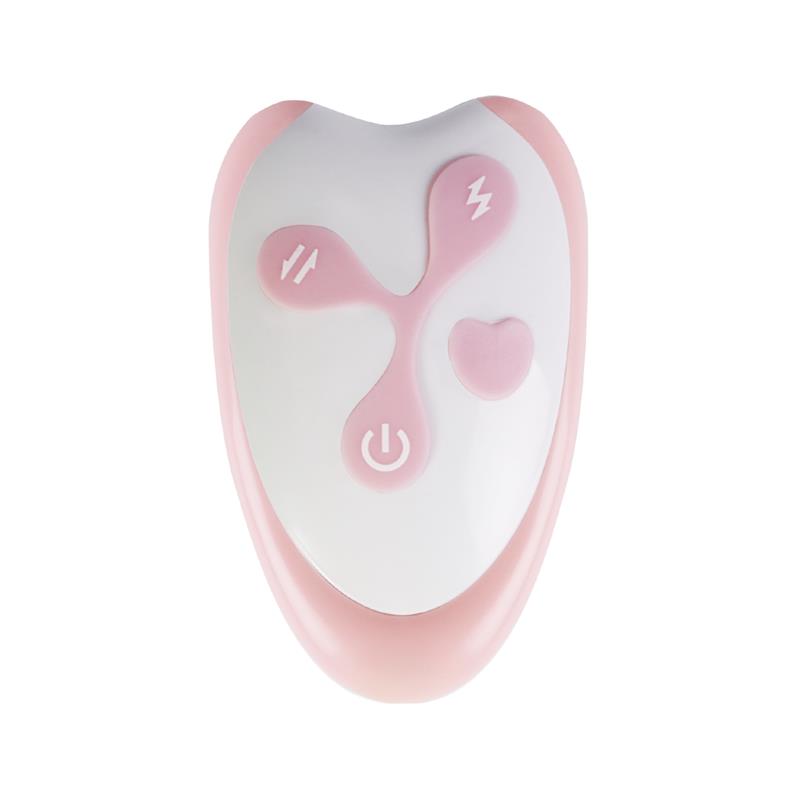 Cesur 3.0 Realistic Dildo Vibrating, Wavy, 360º and Up-and-Down Movement Remote Control USB - Image 9