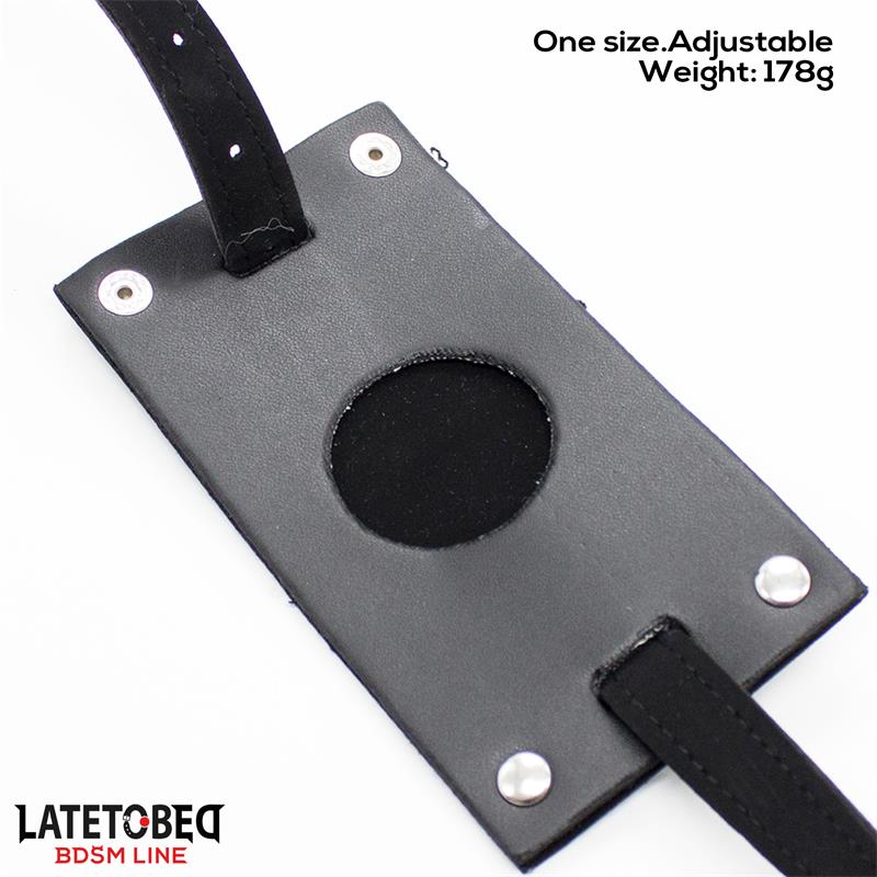 Chastity String Pants Adjustable - Image 5