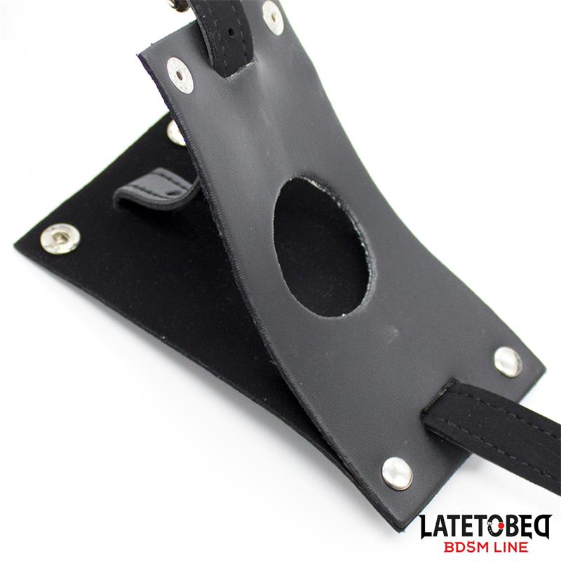 Chastity String Pants Adjustable - Image 6