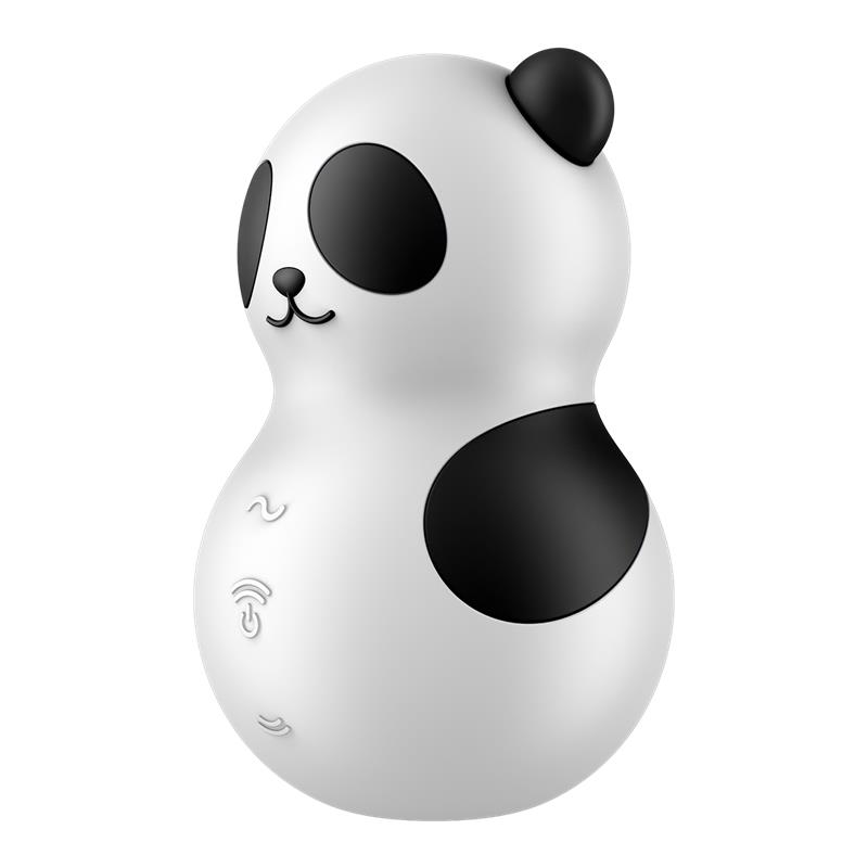Clit Sucker with vibration Pocket Panda - Image 3