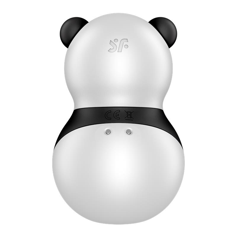 Clit Sucker with vibration Pocket Panda - Image 5