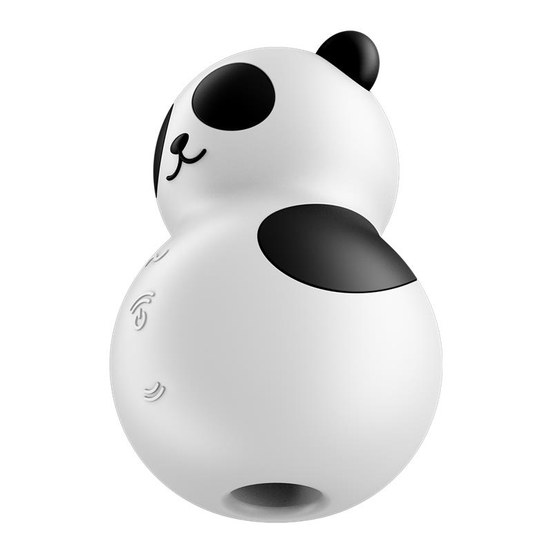 Clit Sucker with vibration Pocket Panda - Image 6