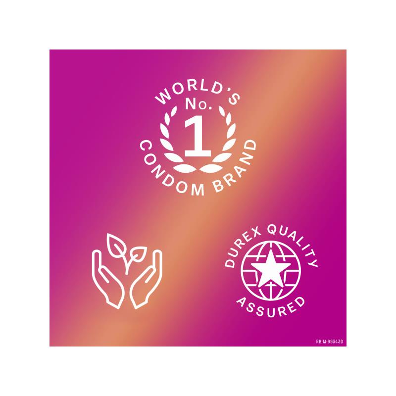 Condoms Dame Placer 12 Units - Image 5