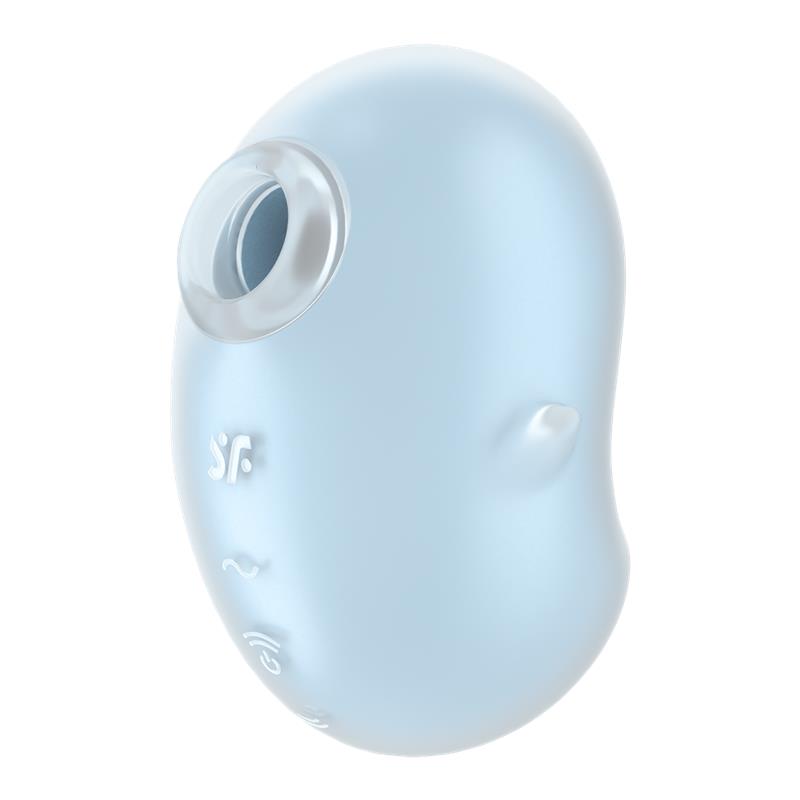 Cutie Ghost Blue - Image 3