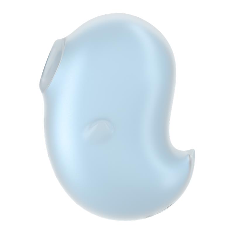 Cutie Ghost Blue - Image 4