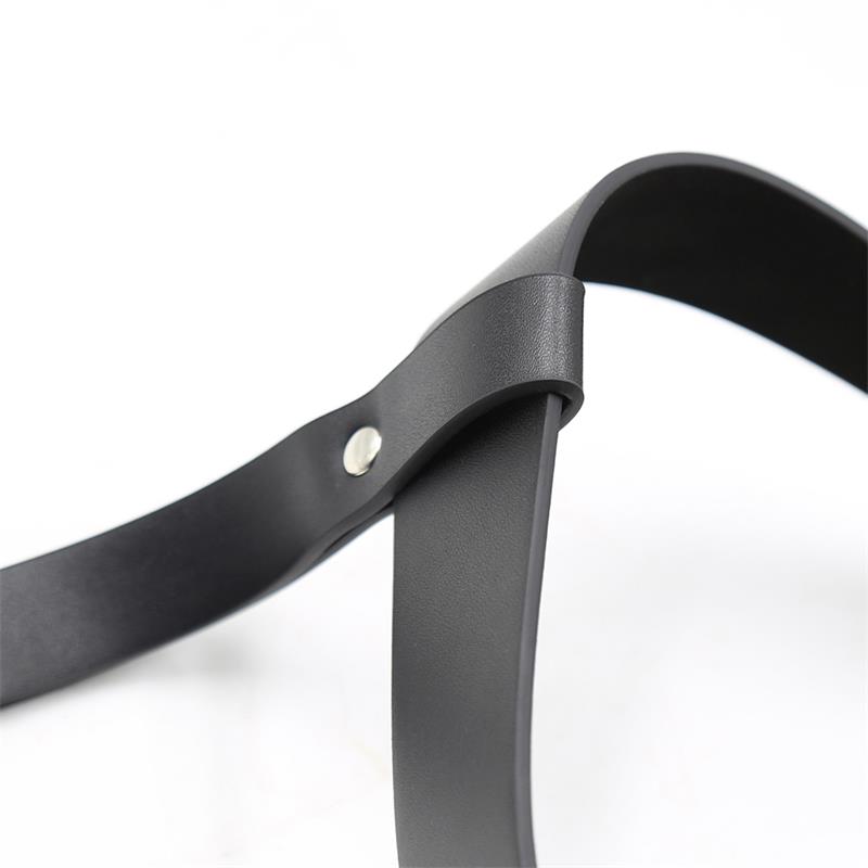 Didier Leg and Waist Bondage Harness Adjustable - Image 7