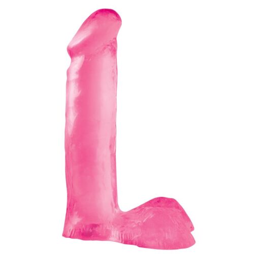 Dildo 19,05 cm Pink