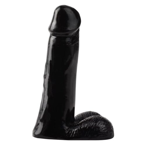 Dildo 20,32 cm Black