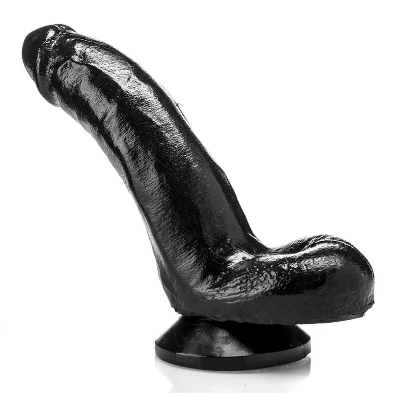 Dildo Arun 18 cm - Image 2