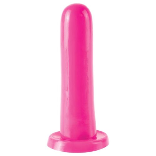Dildo Mr. Smoothy Pink