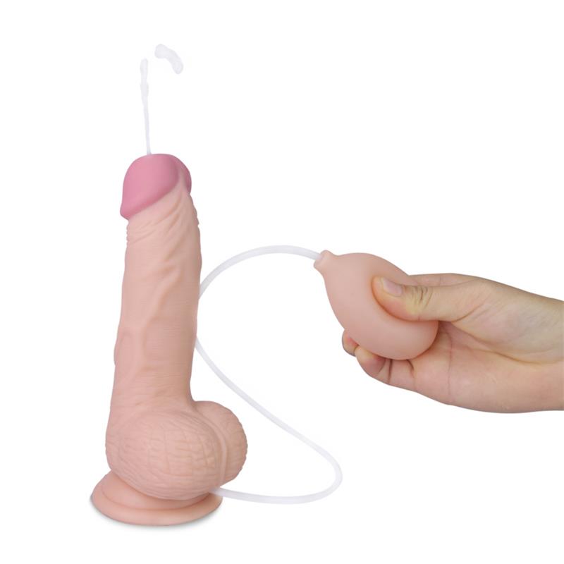 Dildo Squirting 8 Flesh - Image 2