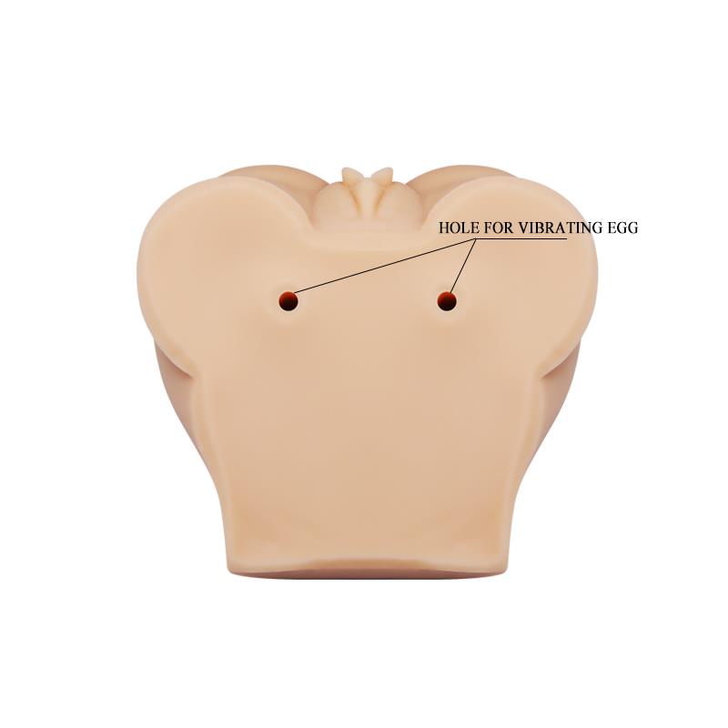 Double Masturbator Vagina And Ass with Vibration - Image 5