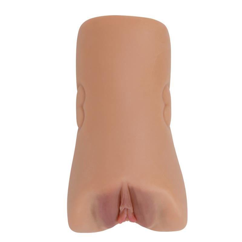 Elena Masturbator Vagina and Anus - Image 3